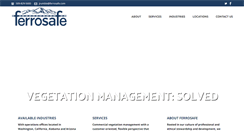 Desktop Screenshot of ferrosafe.com